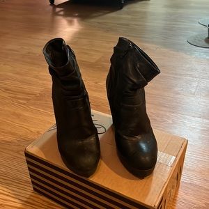 Steve Madden Reydiant heeled boots